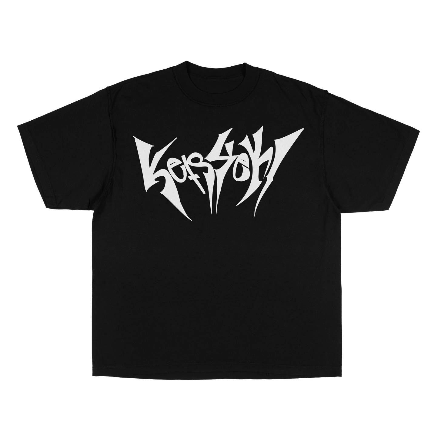 kets4eki Logo Tee