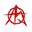 Anarchist Sanctuary logo