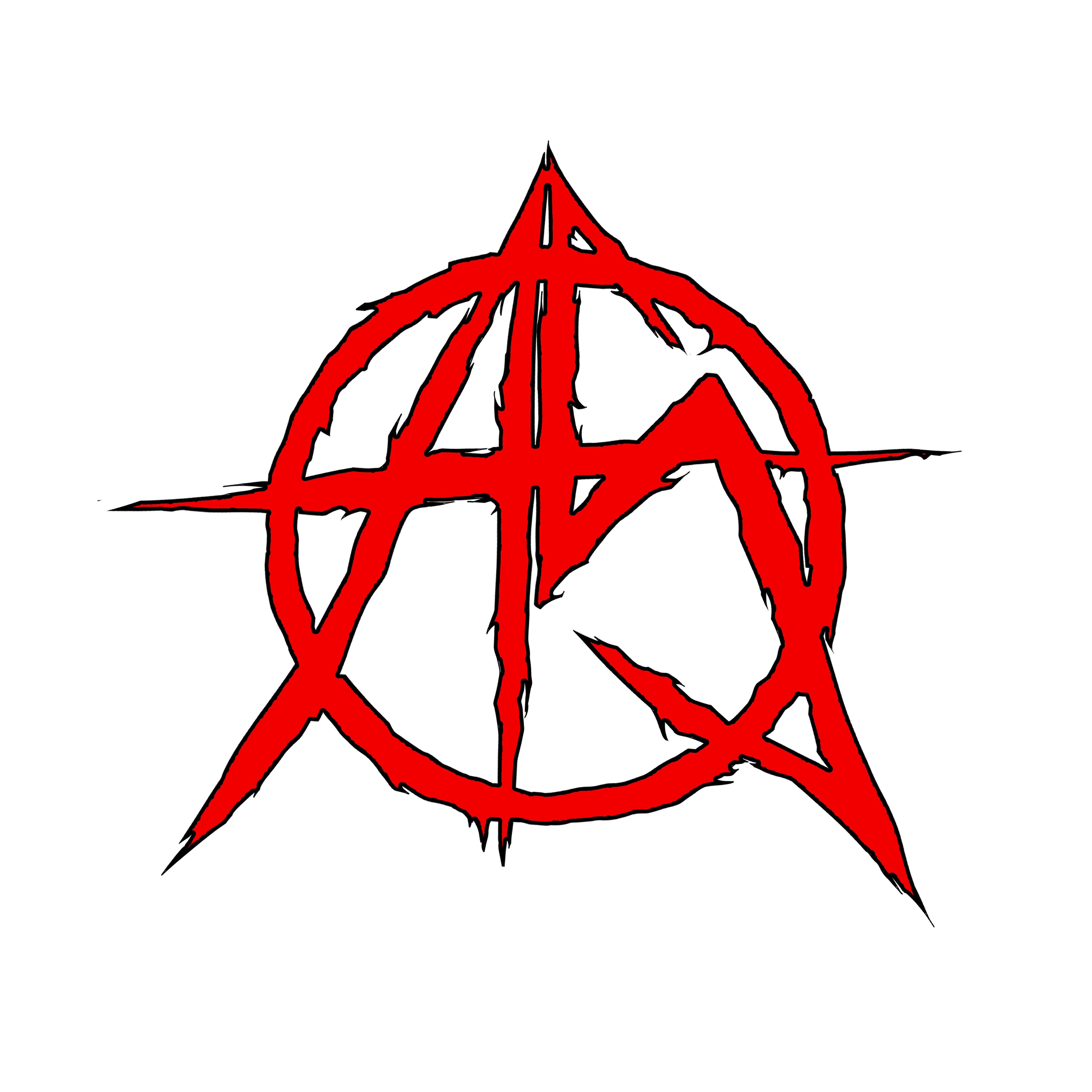 Shows Anarchist Sanctuary