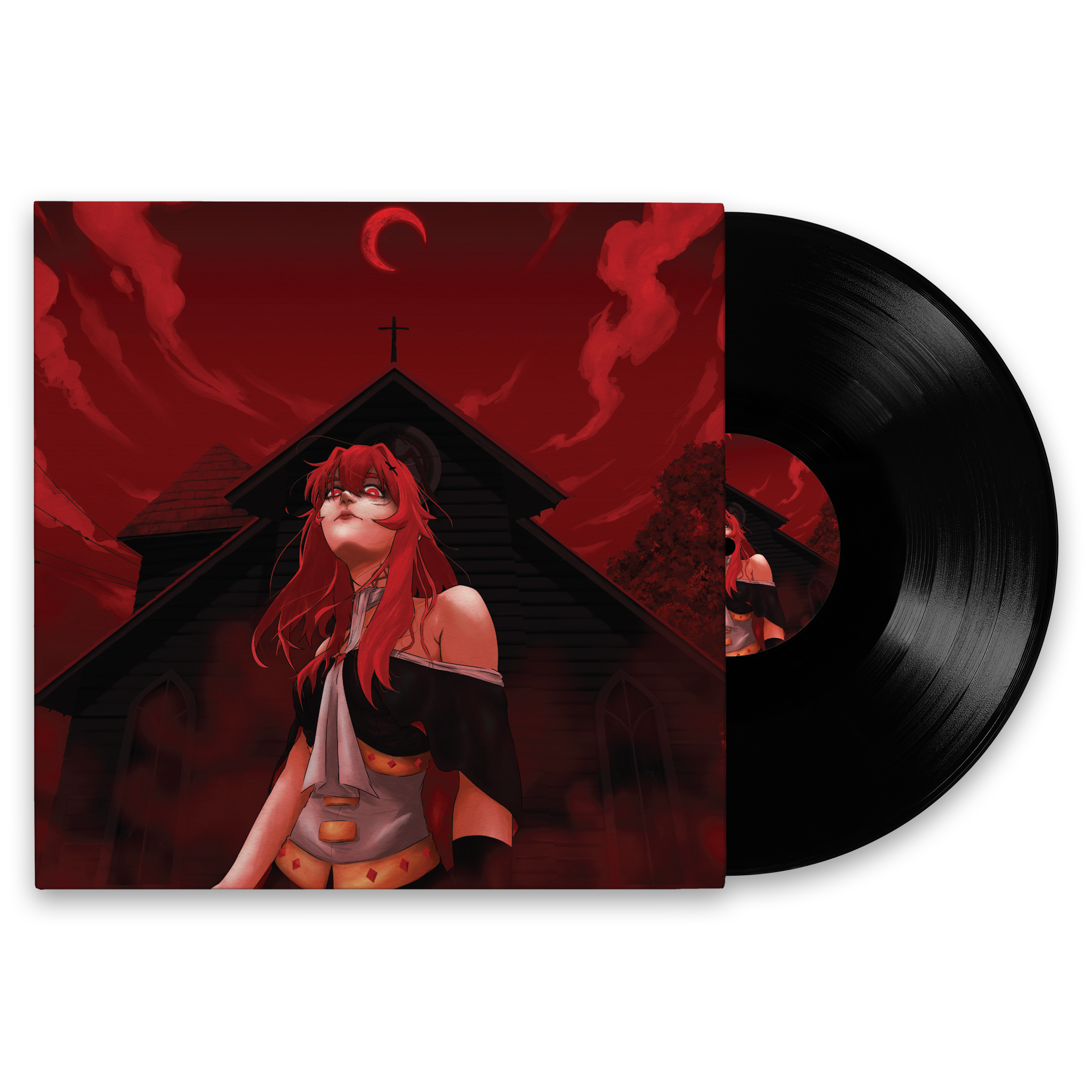 Merch – Anarchist Sanctuary