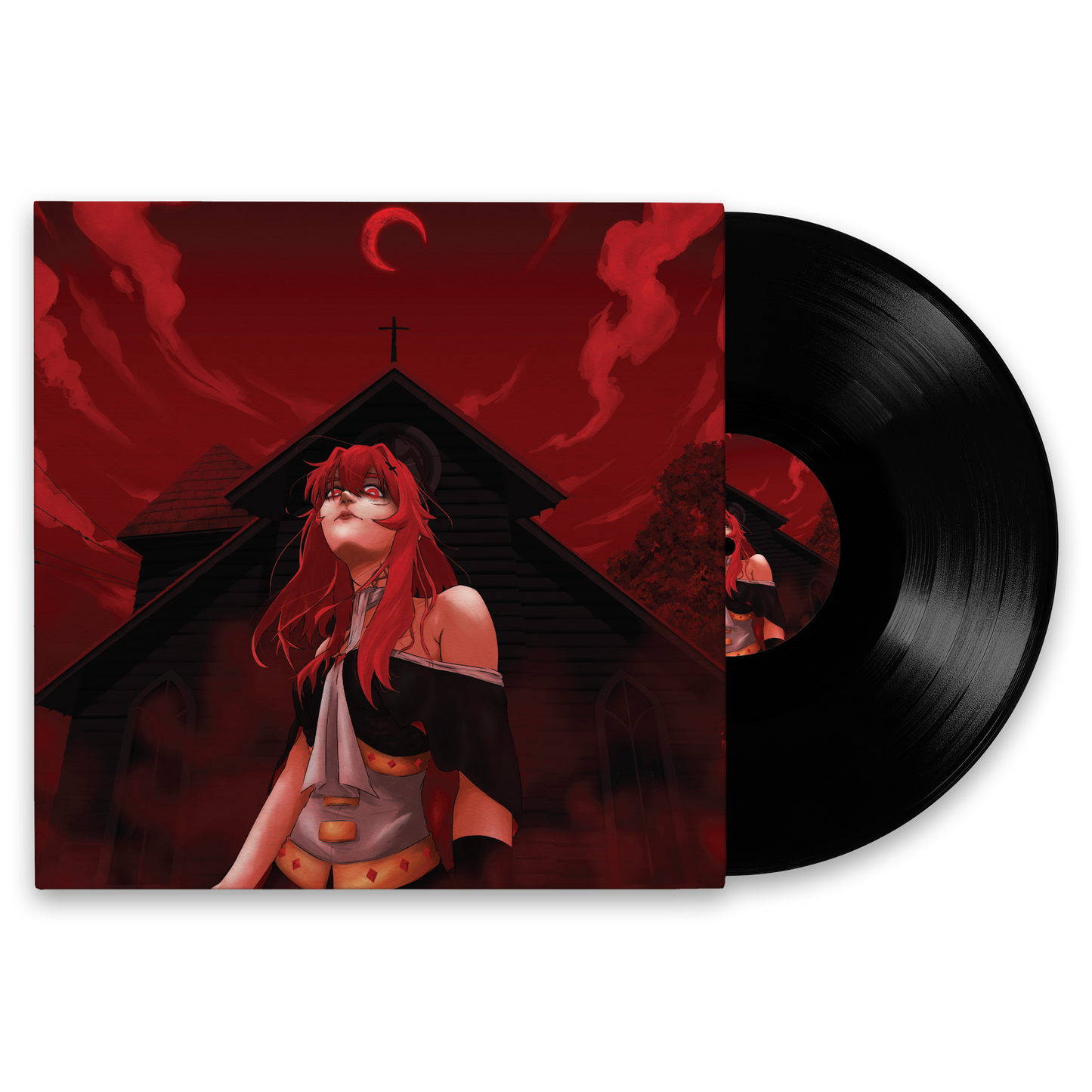 Asteria Vol. 1 - Vinyl [PRE-ORDER]