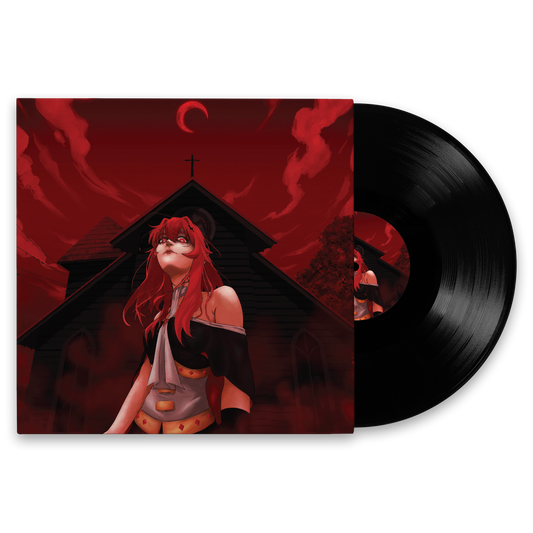 Asteria Vol. 1 - Vinyl [PRE-ORDER]