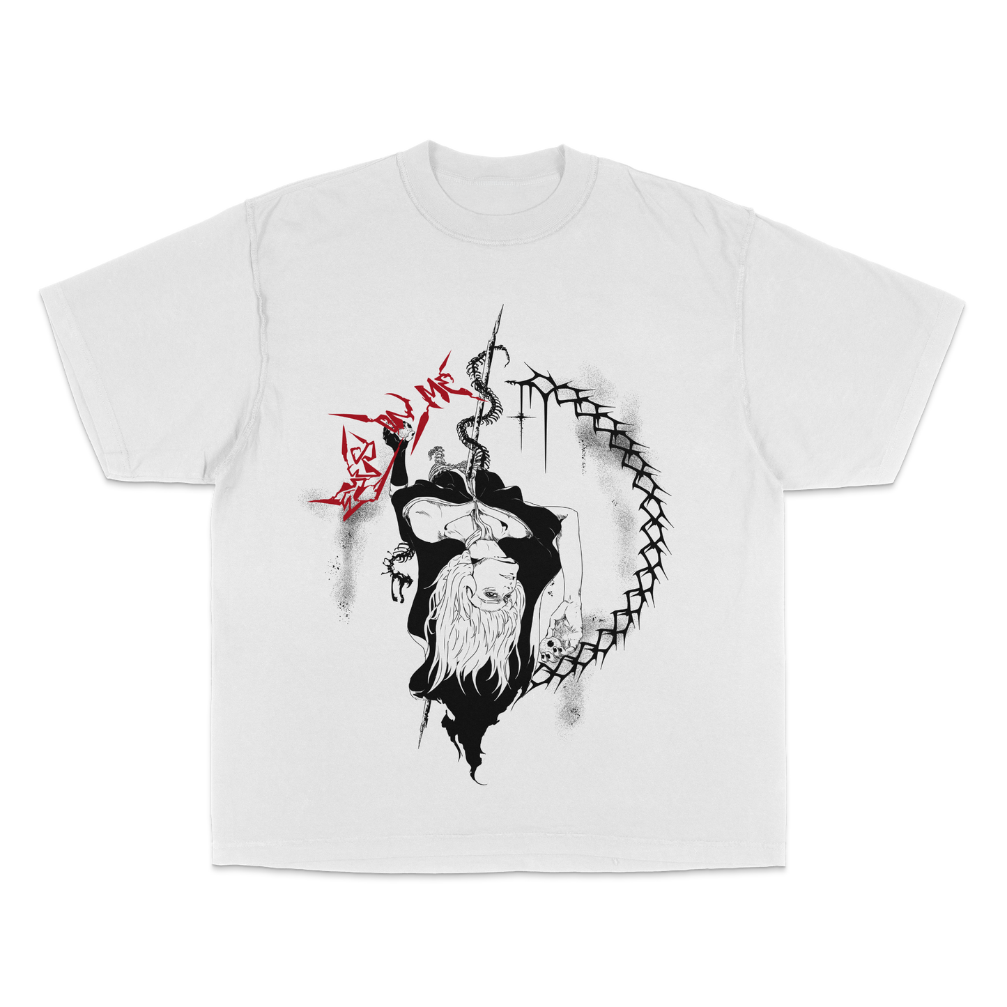 Eyes on Me Tee [PRE-ORDER]