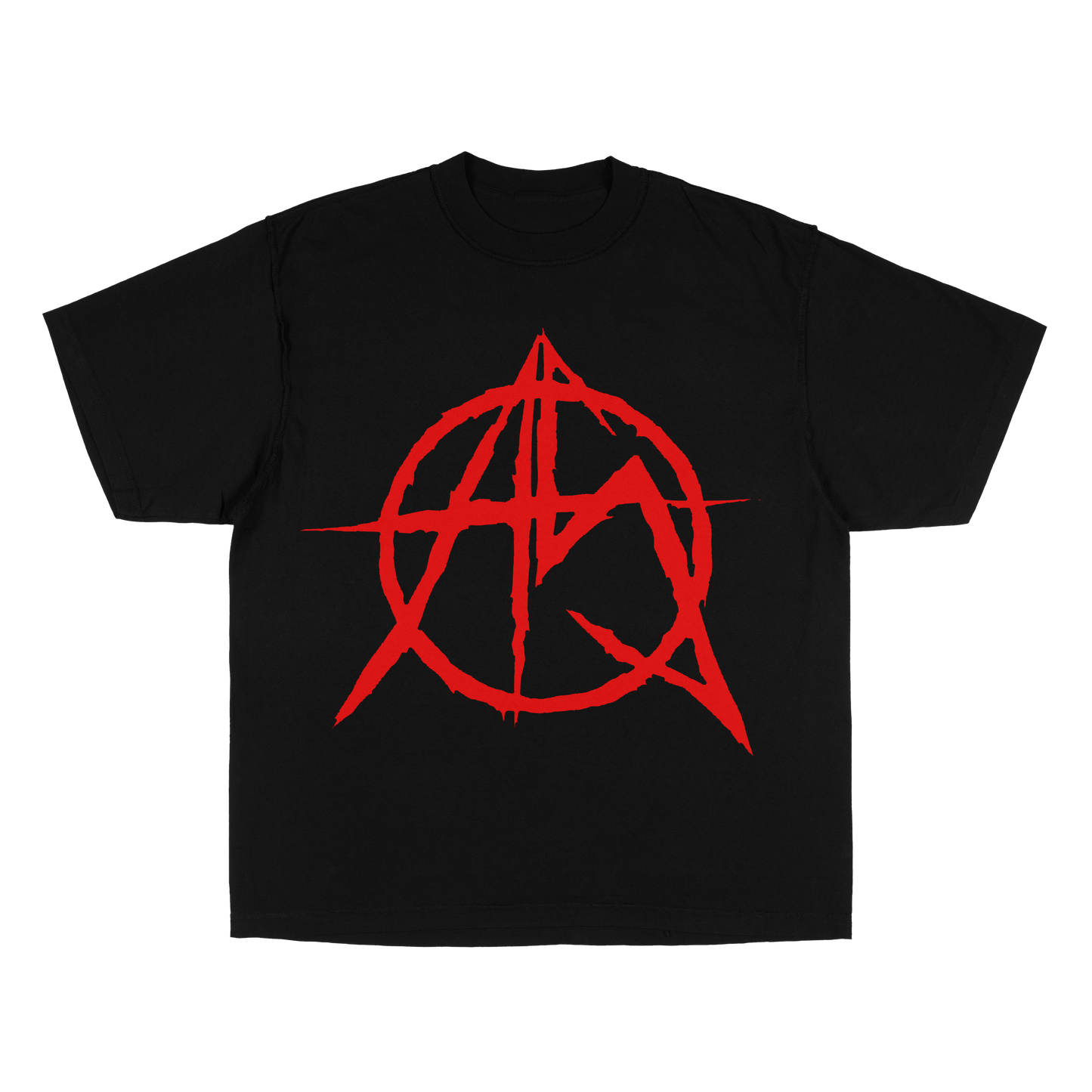 AS Logo Tee