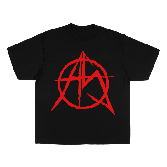 AS Logo Tee