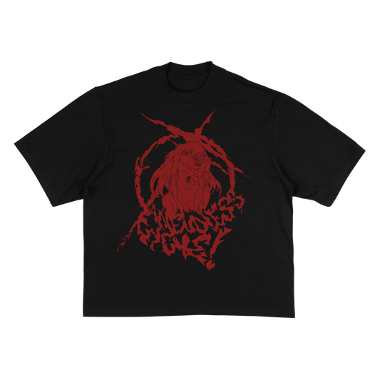 Ouroboros Asteria Tee [PRE-ORDER]