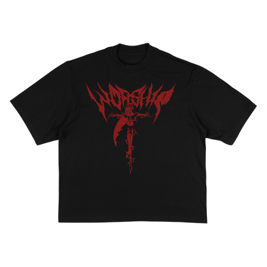 Worship Asteria Tee [PRE-ORDER]