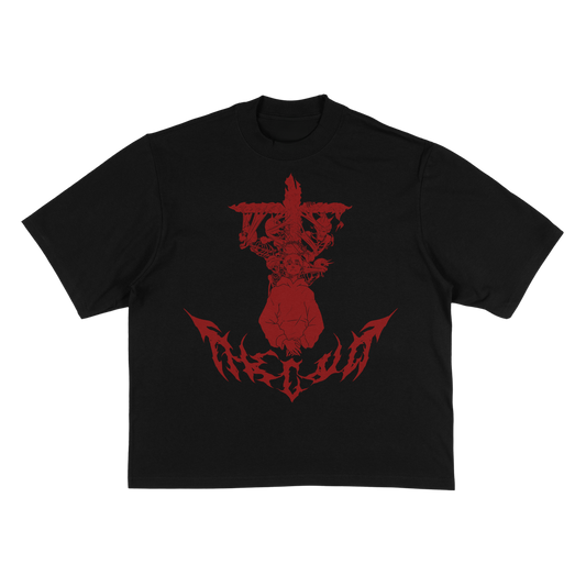 The Cult Kets4eki Tee [PRE-ORDER]