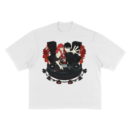 Party4Life Tee [PRE-ORDER]