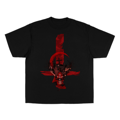 Graveyard Tee [PRE-ORDER]