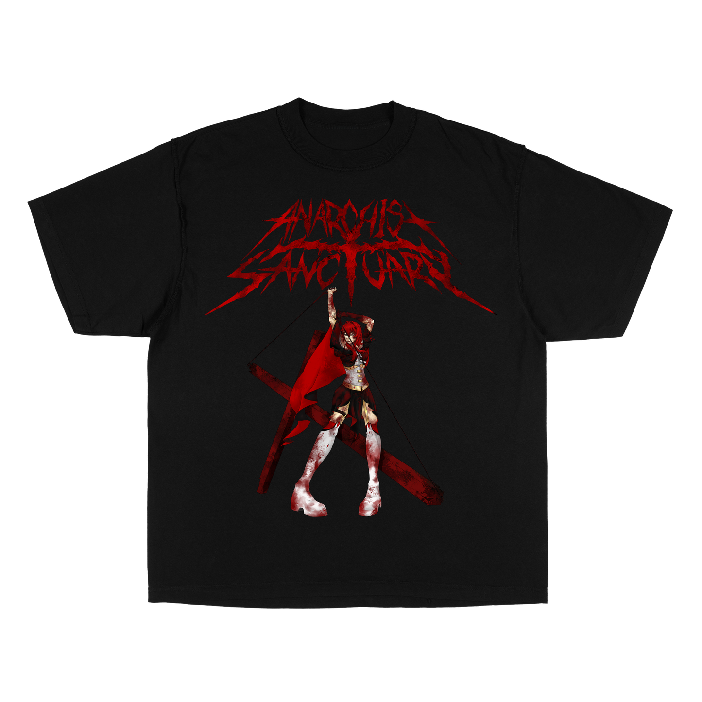 The Skull Tee [PRE-ORDER]