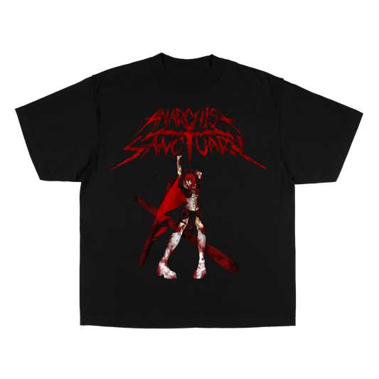 The Skull Tee [PRE-ORDER]