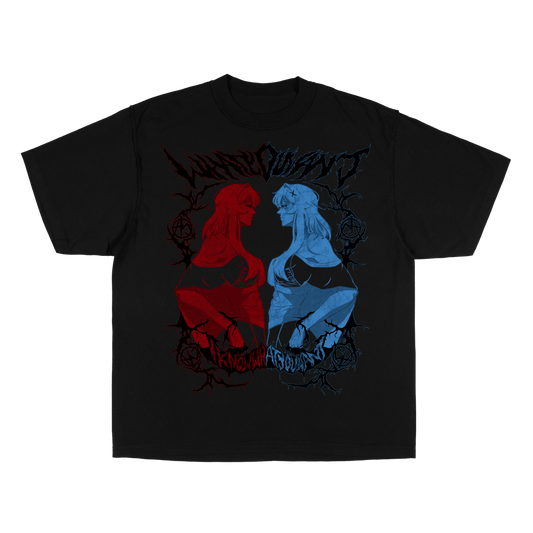 What You Want Tee [PRE-ORDER]