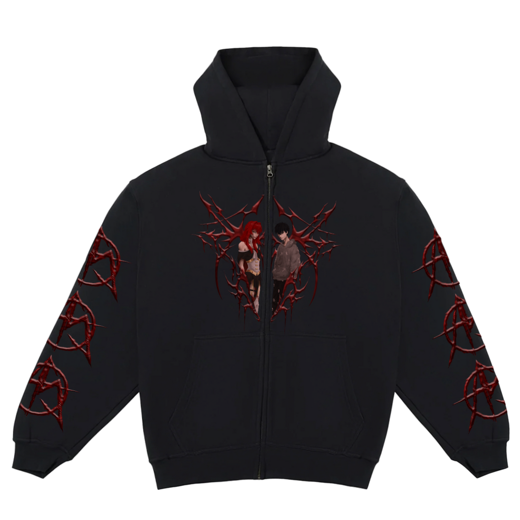Merch – Anarchist Sanctuary