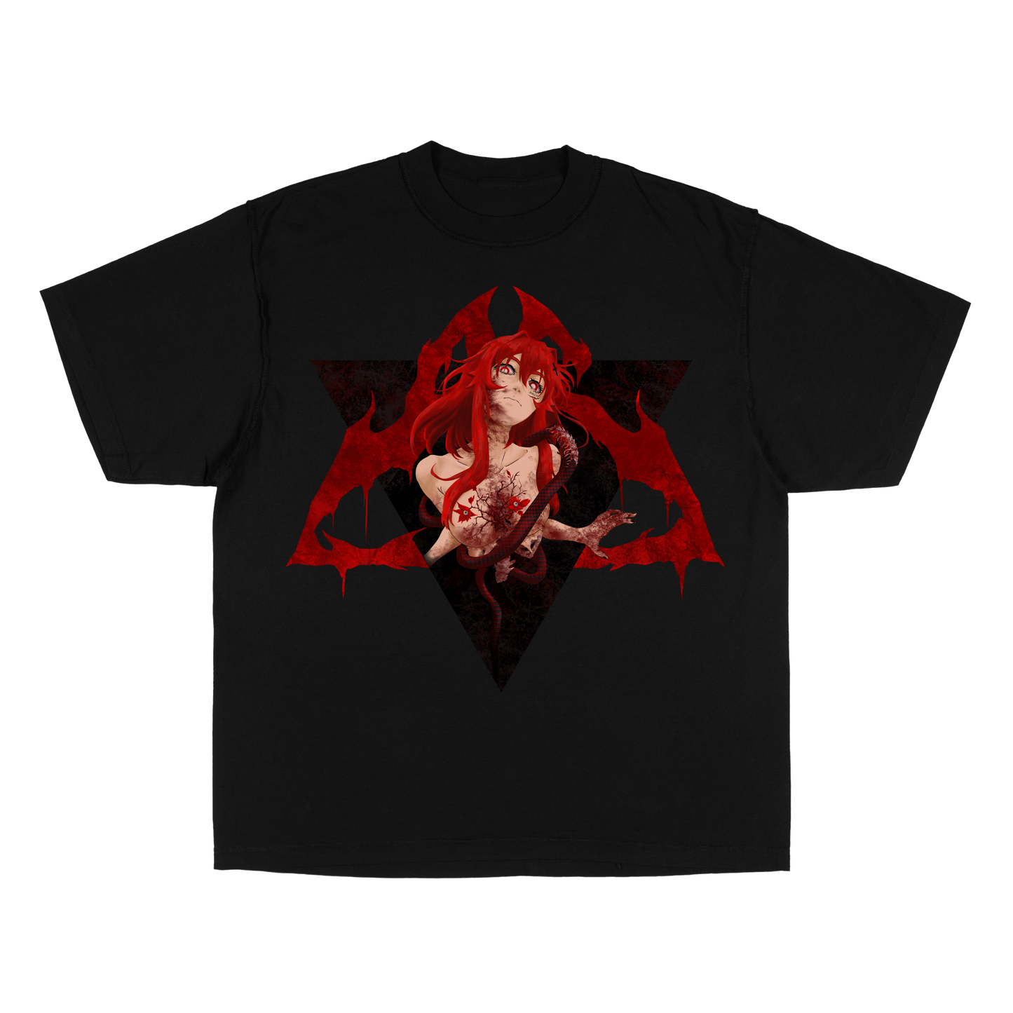 Triangle Tee [PRE-ORDER]