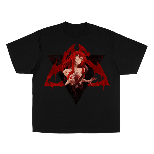 Triangle Tee [PRE-ORDER]